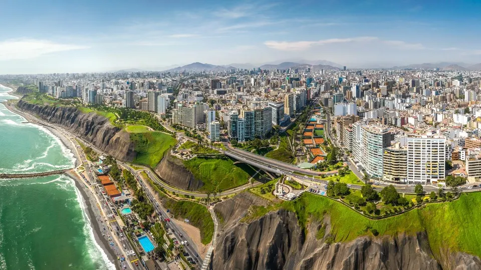 Miraflores