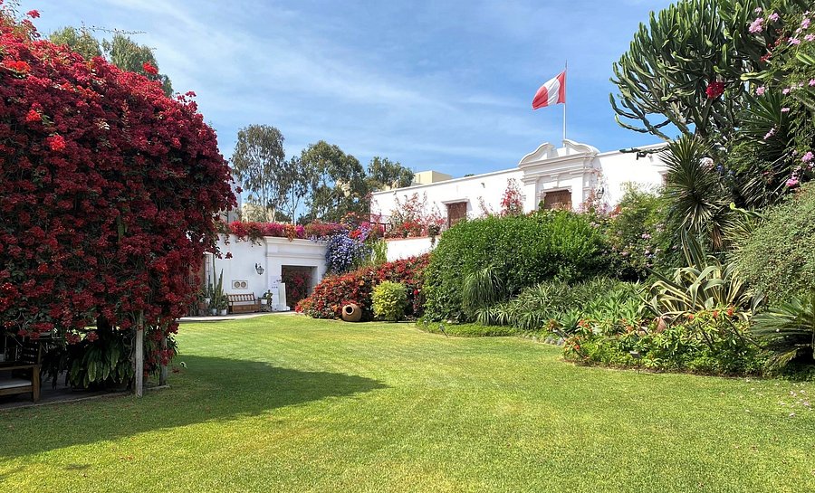 Museo Larco